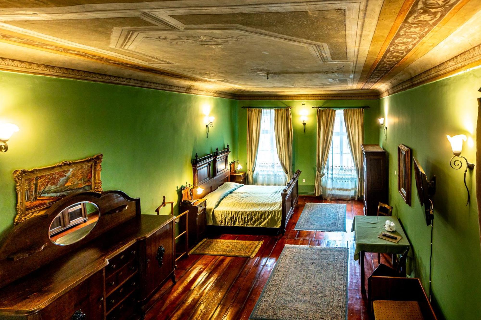 Hotel Casa Wagner Sighişoara Exterior foto