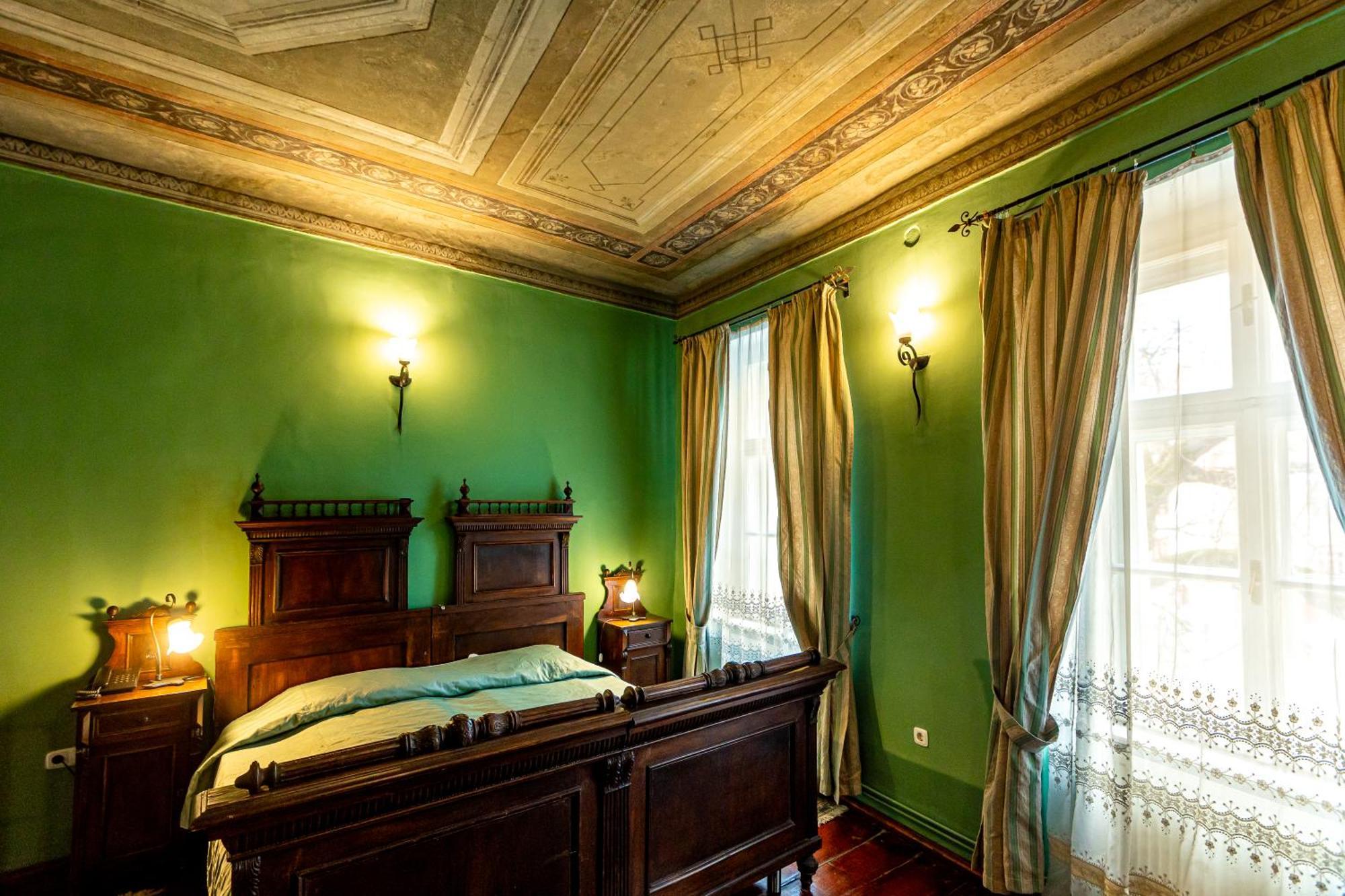 Hotel Casa Wagner Sighişoara Exterior foto