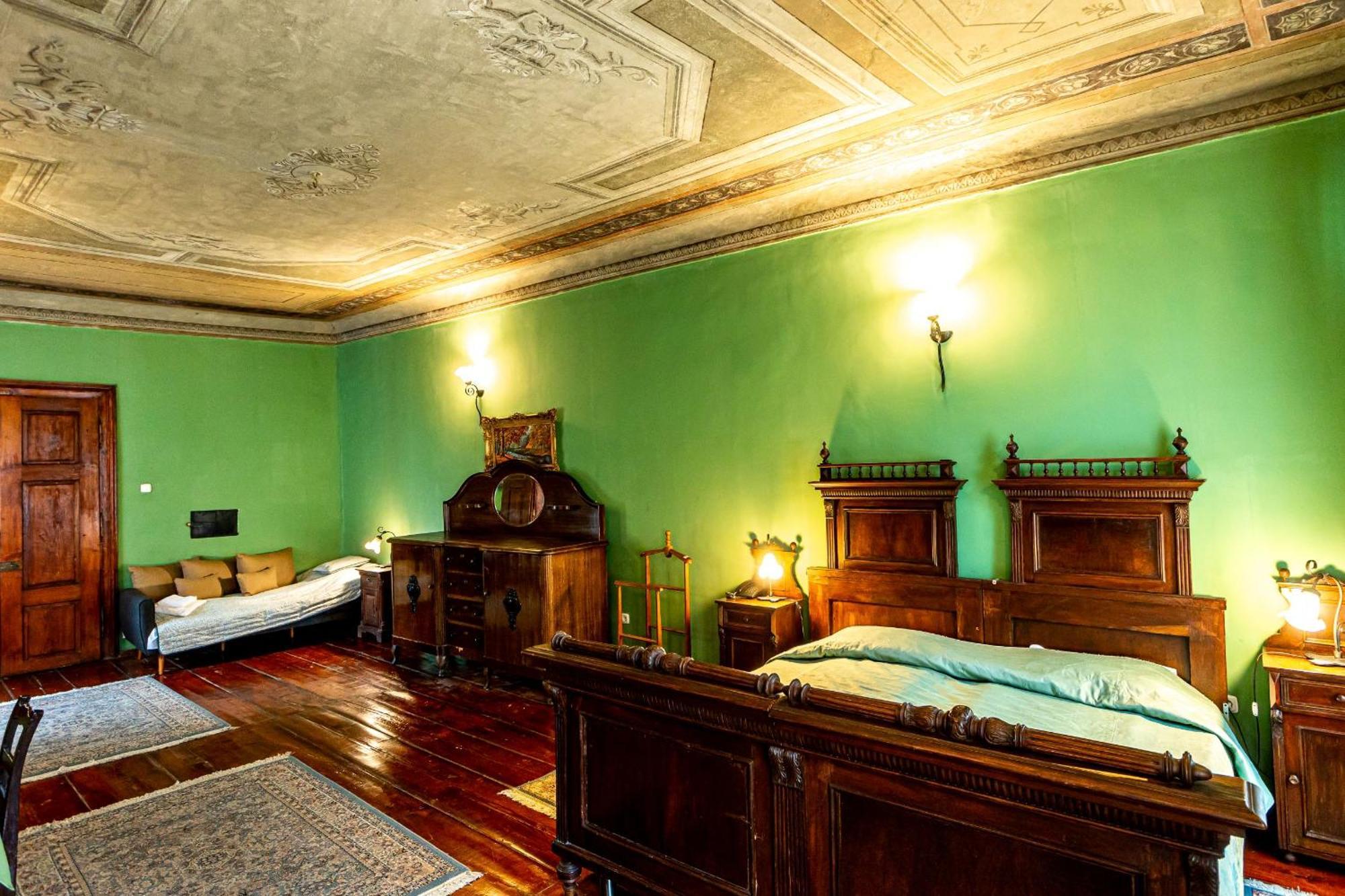 Hotel Casa Wagner Sighişoara Exterior foto