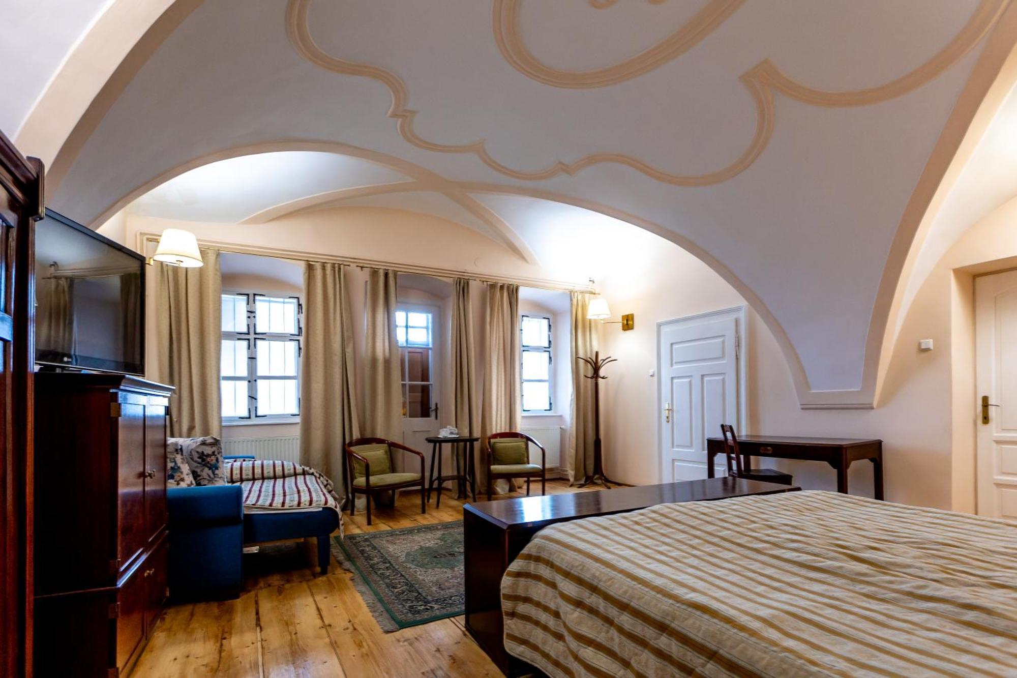 Hotel Casa Wagner Sighişoara Exterior foto